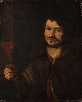 Drunkard — unknown