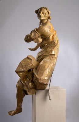 Figure of an Angel 6