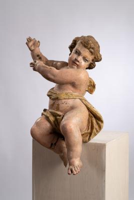 Figure of an Angel 4