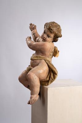 Figure of an Angel 3