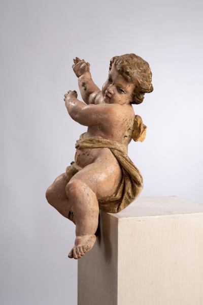 Figure of an Angel 3