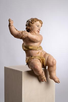 Figure of an Angel 2