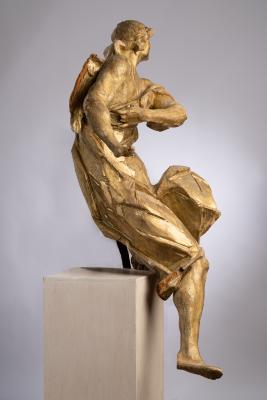 Figure of an Angel 3