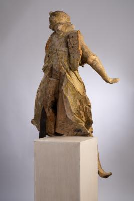 Figure of an Angel 4
