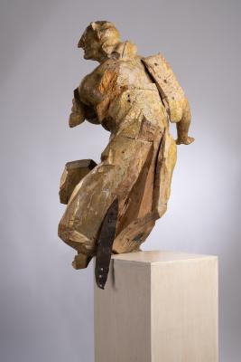 Figure of an Angel 5