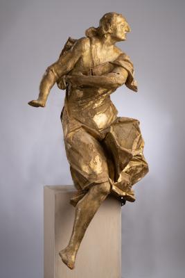 Figure of an Angel 2