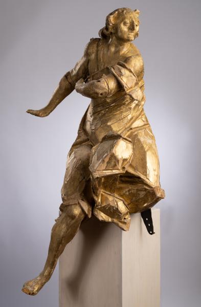 Figure of an Angel 1