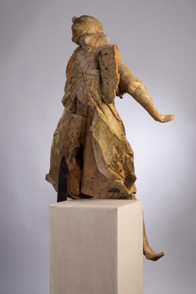 Figure of an Angel 4