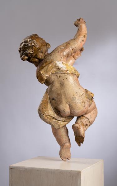 Figure of an Angel 5