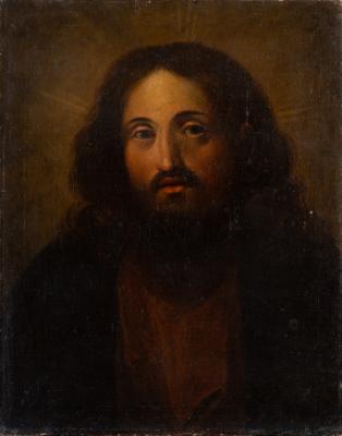 Christ — unknown