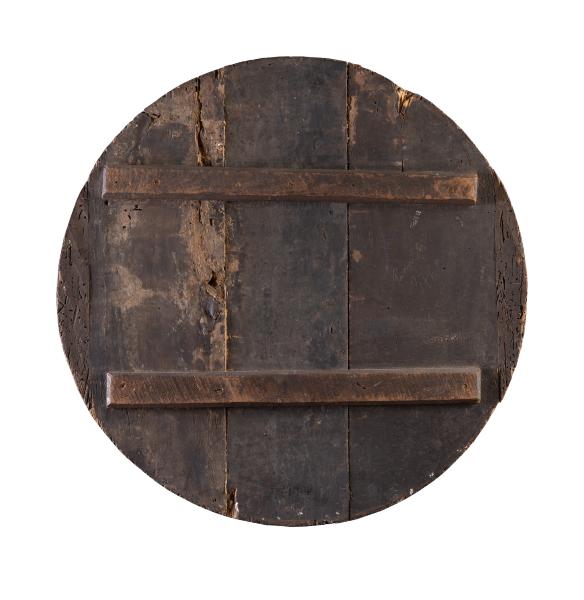 Мадонна з Дитям і святим Іоанном 2
