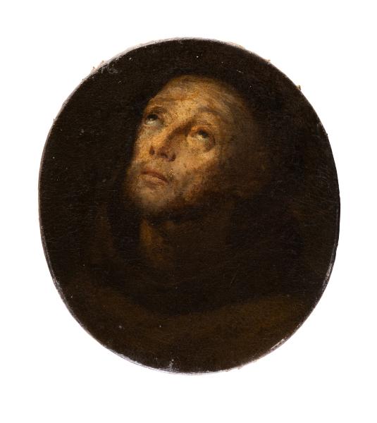 Saint Francis of Assisi 1
