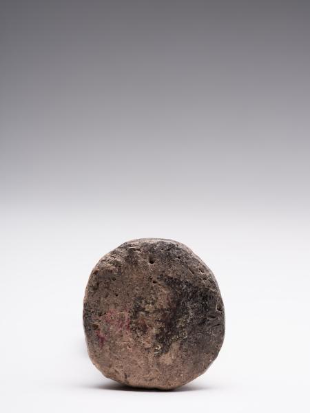 Sculptural Representation of Senenmut and Neferure 6
