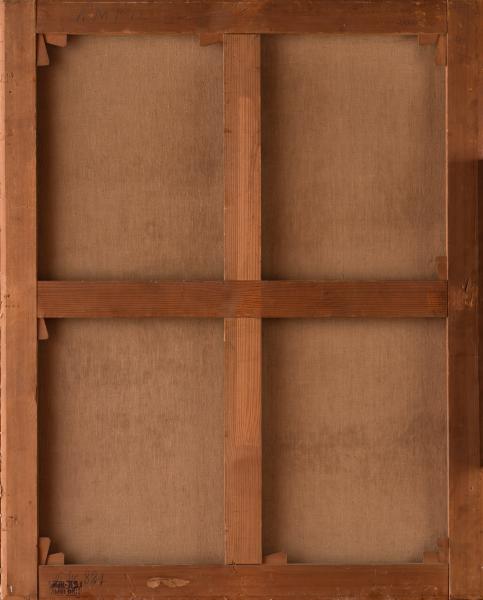 Портрет молодої патриціанки 3