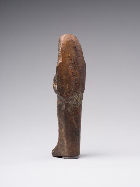 Women's Terracotta Pseudo-Ushabti 5