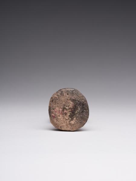 Sculptural Representation of Senenmut and Neferure 5