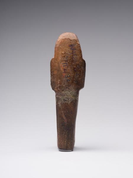 Women's Terracotta Pseudo-Ushabti 6