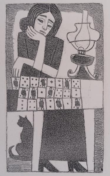 Solitaire