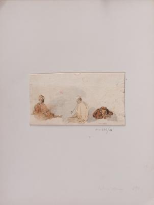 За люлькою 2