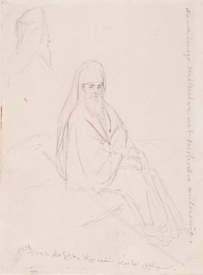 Мулла — Францішек Тепа