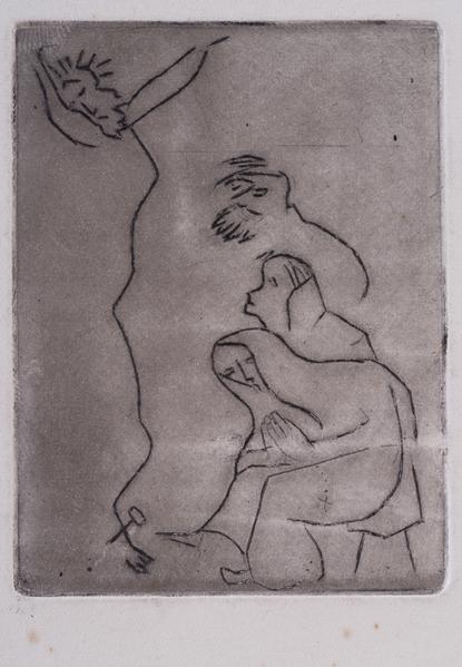 Crucifixion