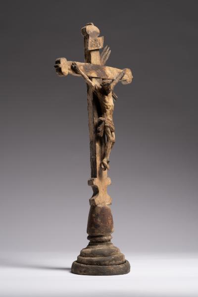 Altar Crucifix 2