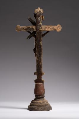 Altar Crucifix 4