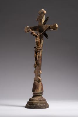 Altar Crucifix 3