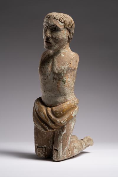 Ангел без крил 4