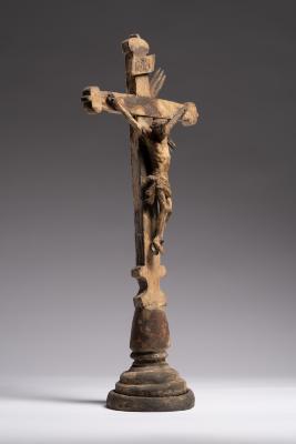Altar Crucifix 2