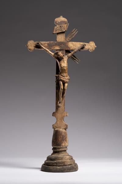 Altar Crucifix 1