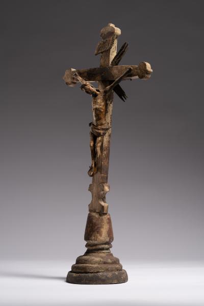 Altar Crucifix 3
