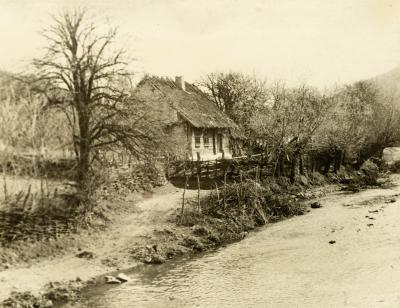 House by the River — unknown