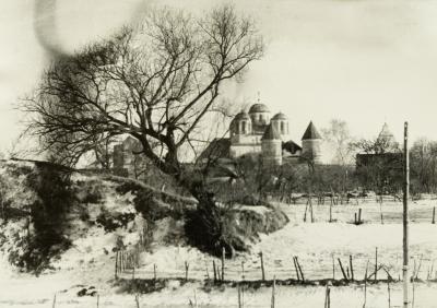 Holy Trinity Monastery Complex — unknown
