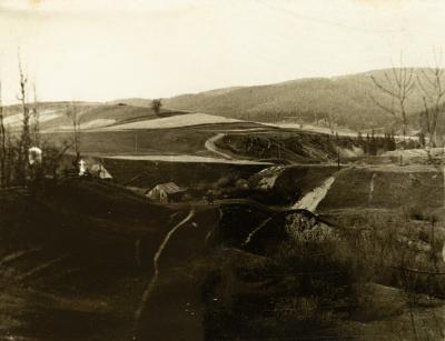 Landscape — unknown