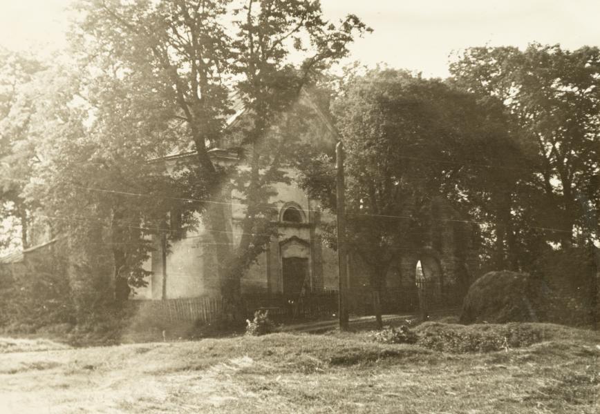 Church
