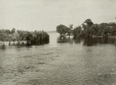 River Flooding — unknown