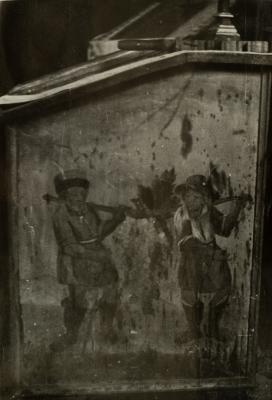 Analogion with Winegrowers Images — unknown