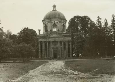 Church of the Exaltation of the Holy Cross and St. Joseph — unknown