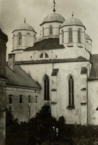 Holy Trinity Church