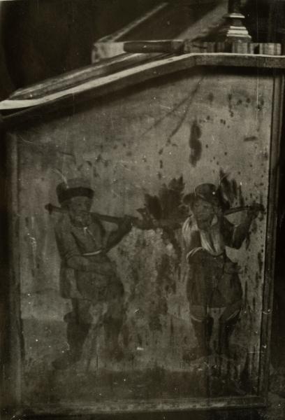 Analogion with Winegrowers Images