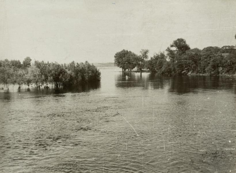 River Flooding