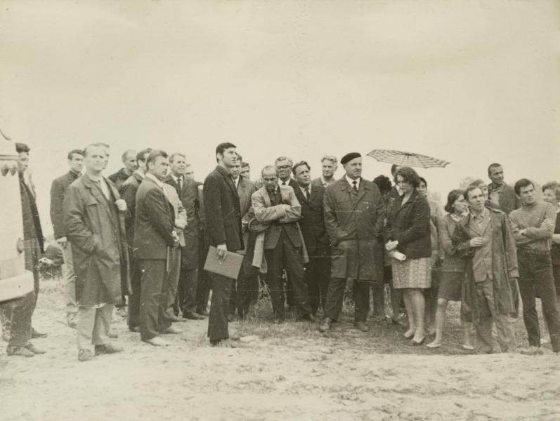 Group of Cultural Activists