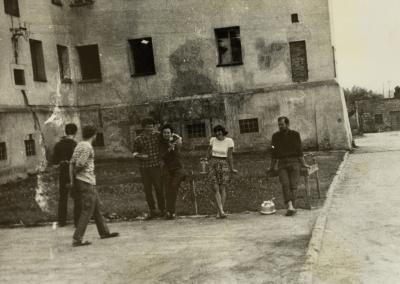 Photo from the Trip — unknown