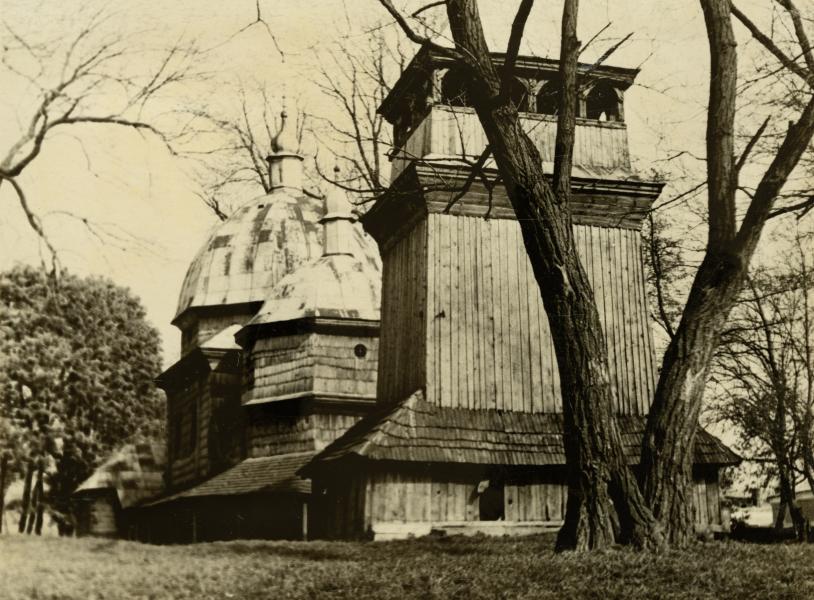 Church of St. Nicholas of Myra