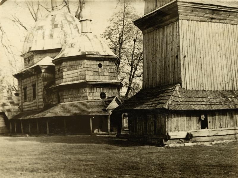 Church of St. Nicholas of Myra