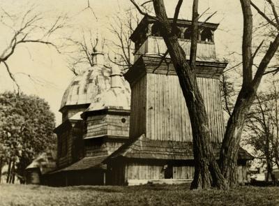 Church of St. Nicholas of Myra — unknown