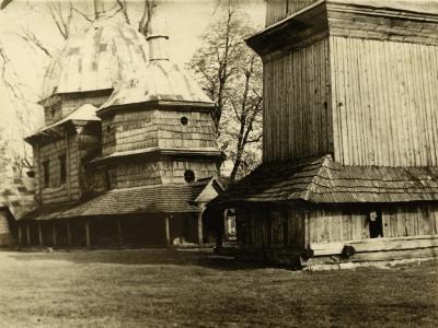 Church of St. Nicholas of Myra — unknown