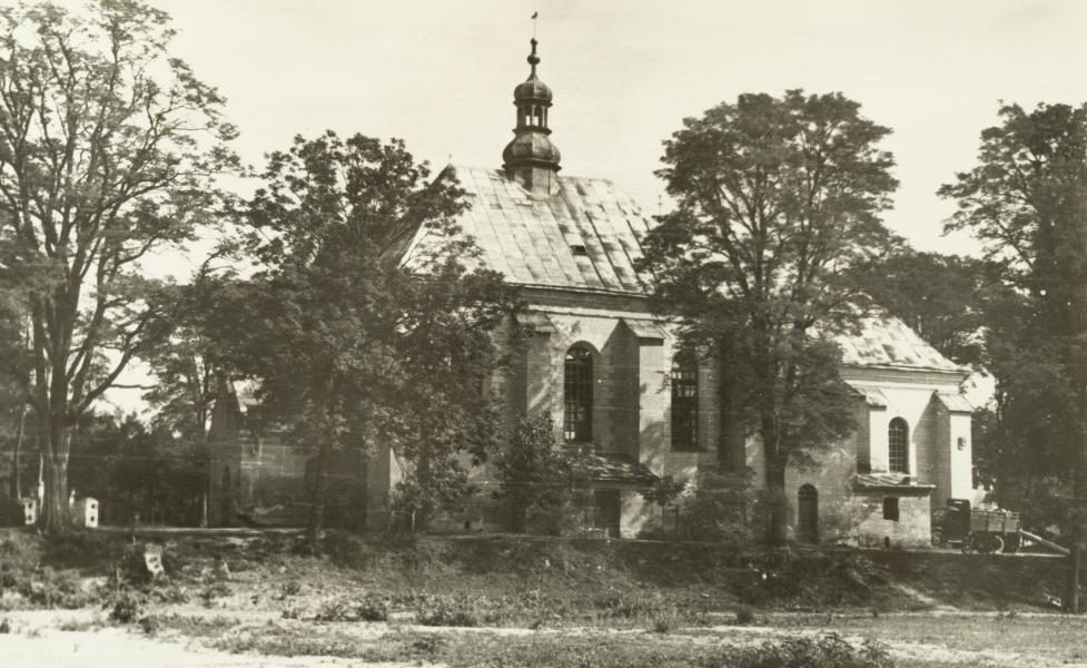 Church of the Holy Trinity