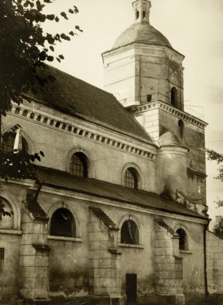 Church of St. John the Baptist